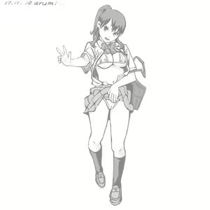Page 694 of ●PIXIV● 馬場あるみ - preview thumbnail