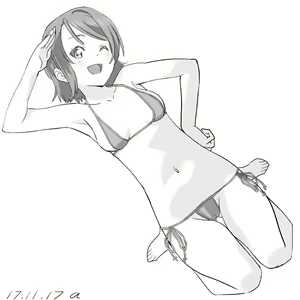 Page 698 of ●PIXIV● 馬場あるみ - preview thumbnail