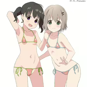 Page 717 of ●PIXIV● 馬場あるみ - preview thumbnail