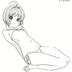 Page 718 of ●PIXIV● 馬場あるみ - preview thumbnail