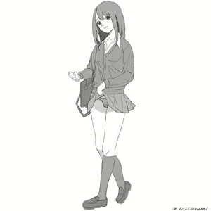 Page 722 of ●PIXIV● 馬場あるみ - preview thumbnail