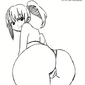 Page 725 of ●PIXIV● 馬場あるみ - preview thumbnail