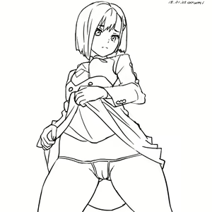 Page 727 of ●PIXIV● 馬場あるみ - preview thumbnail