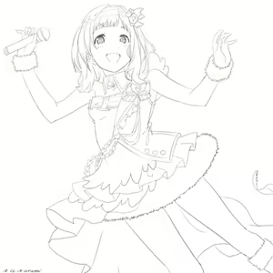 Page 748 of ●PIXIV● 馬場あるみ - preview thumbnail