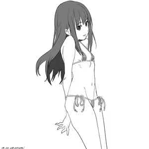Page 759 of ●PIXIV● 馬場あるみ - preview thumbnail