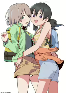Page 763 of ●PIXIV● 馬場あるみ - preview thumbnail