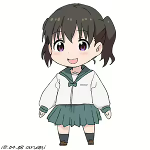 Page 782 of ●PIXIV● 馬場あるみ - preview thumbnail