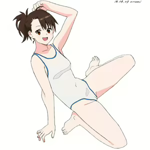 Page 783 of ●PIXIV● 馬場あるみ - preview thumbnail