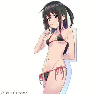 Page 788 of ●PIXIV● 馬場あるみ - preview thumbnail