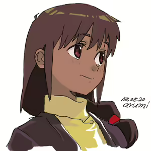 Page 792 of ●PIXIV● 馬場あるみ - preview thumbnail