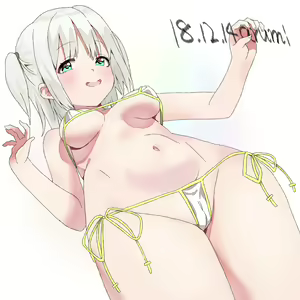 Page 806 of ●PIXIV● 馬場あるみ - preview thumbnail