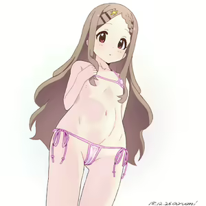 Page 807 of ●PIXIV● 馬場あるみ - preview thumbnail