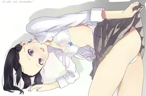 Page 818 of ●PIXIV● 馬場あるみ - preview thumbnail