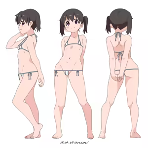 Page 827 of ●PIXIV● 馬場あるみ - preview thumbnail