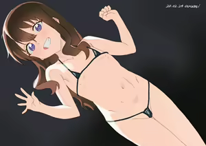 Page 901 of ●PIXIV● 馬場あるみ - preview thumbnail
