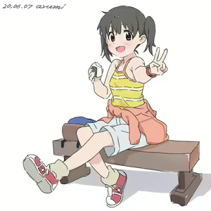 Page 936 of ●PIXIV● 馬場あるみ - preview thumbnail