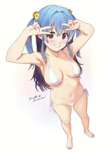 Page 981 of ●PIXIV● 馬場あるみ - preview thumbnail