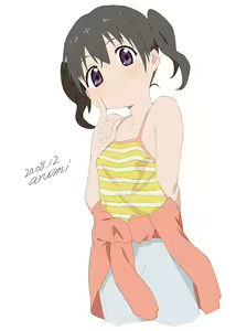 Page 989 of ●PIXIV● 馬場あるみ - preview thumbnail