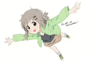 Page 992 of ●PIXIV● 馬場あるみ - preview thumbnail
