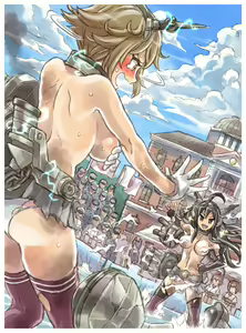 Page 475 of ミモネル - preview thumbnail