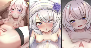 Page 314 of ろきた - preview thumbnail