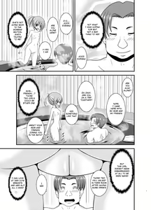 Page 6 of Konyoku Rotenburo de Bishoujo Futari ni Are o Misete to Onegai Sareta Hanashi - preview thumbnail