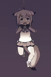 Page 220 of Kemono R-18G Temp Collection - preview thumbnail