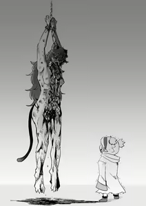 Page 56 of Kemono R-18G Temp Collection - preview thumbnail