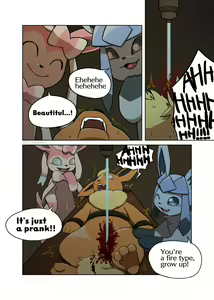Page 98 of Kemono R-18G Temp Collection - preview thumbnail