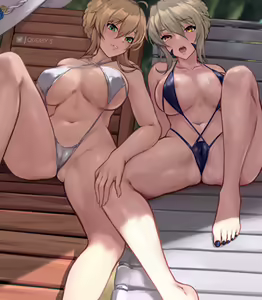 Page 54 of ●PIXIV● queasyS - preview thumbnail