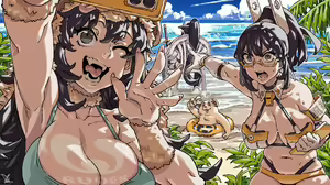 ●PIXIV● 俺正讀 — hentai manga cover on Fhentai