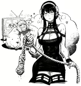 Page 14 of ●PIXIV● 俺正讀 - preview thumbnail