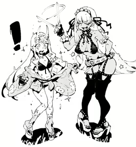 Page 179 of ●PIXIV● 俺正讀 - preview thumbnail