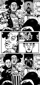 Page 33 of ●PIXIV● 俺正讀 - preview thumbnail