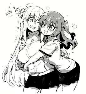 Page 10 of ●PIXIV● 俺正讀 - preview thumbnail