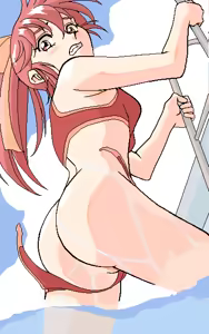 Page 226 of unknown hentai game - preview thumbnail