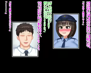 Page 38 of Fukei no Tsuma to Hitori Musume ga Appli de Benki Inu ni Sarete Kouban de Kawareteta Hanashi - preview thumbnail