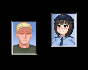 Page 613 of Fukei no Tsuma to Hitori Musume ga Appli de Benki Inu ni Sarete Kouban de Kawareteta Hanashi - preview thumbnail
