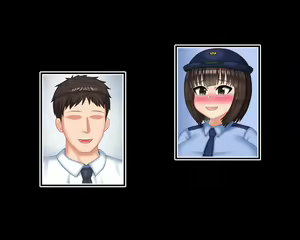 Page 632 of Fukei no Tsuma to Hitori Musume ga Appli de Benki Inu ni Sarete Kouban de Kawareteta Hanashi - preview thumbnail