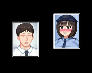 Page 654 of Fukei no Tsuma to Hitori Musume ga Appli de Benki Inu ni Sarete Kouban de Kawareteta Hanashi - preview thumbnail