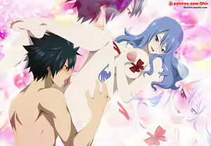 Page 195 of Fairy Tail Collection - preview thumbnail