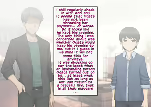 Page 119 of Tomo Ochi ~Saiai no Kanojo wo Netorareta Ore ga Issho ni Mesu Ochi Saserareta Hanashi~ - preview thumbnail