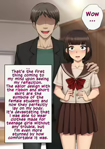 Page 126 of Tomo Ochi ~Saiai no Kanojo wo Netorareta Ore ga Issho ni Mesu Ochi Saserareta Hanashi~ - preview thumbnail