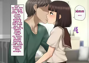 Page 217 of Tomo Ochi ~Saiai no Kanojo wo Netorareta Ore ga Issho ni Mesu Ochi Saserareta Hanashi~ - preview thumbnail