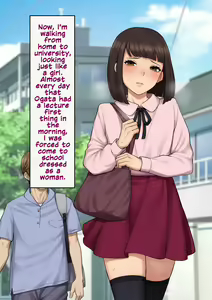Page 236 of Tomo Ochi ~Saiai no Kanojo wo Netorareta Ore ga Issho ni Mesu Ochi Saserareta Hanashi~ - preview thumbnail