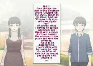 Page 80 of Tomo Ochi ~Saiai no Kanojo wo Netorareta Ore ga Issho ni Mesu Ochi Saserareta Hanashi~ - preview thumbnail