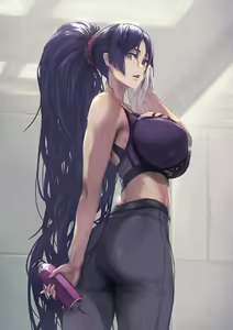 Page 102 of Pixiv - preview thumbnail
