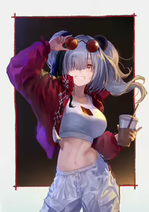 Page 120 of Pixiv - preview thumbnail