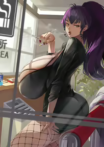 Page 853 of Gekijou no Libido 3 - preview thumbnail