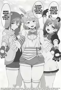 Page 3 of A·ZU·NA LAND Waku Waku Animal Park | El Emocionante Parque de Animales A·ZU·NA LAND - preview thumbnail